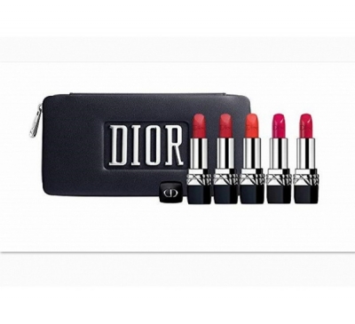 Wholesale Dior Rouge Kiss & Love Code Couture Lipstick Set